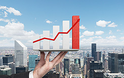 Investing in bonds with an ETF