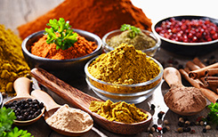 Commodities and Inflation